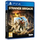 Strange Brigade