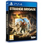 Strange Brigade – Hledejceny.cz