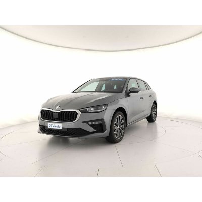 Skoda Scala 1.0 TSI DSG Style 85 kW | Zboží Auto