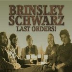 Brinsley Schwarz - Last Orders! CD – Zbozi.Blesk.cz