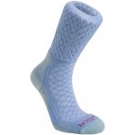 Bridgedale Hike LightWeight merino comfort Women’s powder blue – Hledejceny.cz