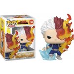Funko Pop! My Hero Academia Shoto Todoroki – Zboží Mobilmania
