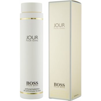 Hugo Boss Boss Jour Pour Femme tělové mléko 200 ml