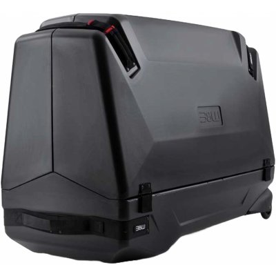 Kufr na přepravu kol B&W bike.shield – Sleviste.cz