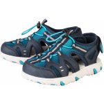 Lupilu chlapecké sandály modrá – Zbozi.Blesk.cz