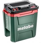 Metabo KB 18 – Zboží Mobilmania