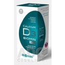 Biomin Calcium Neo s vit. D 90 kapslí