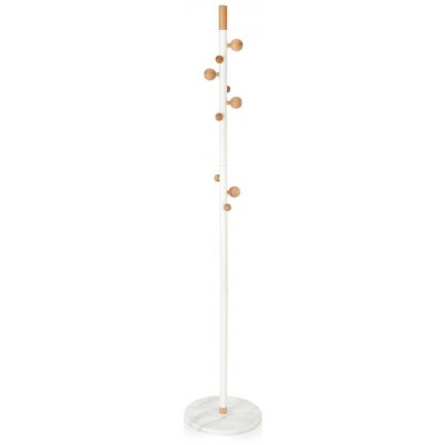 Intesi Pump bílý – Zbozi.Blesk.cz