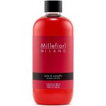 Millefiori Milano náplň do aroma difuzéru Jablko se skořicí 500 ml – Zboží Mobilmania