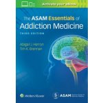 The Asam Essentials of Addiction Medicine Herron AbigailPaperback – Hledejceny.cz
