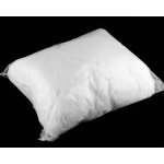 Textil Soldán polyesterová vata, bílá, 1000g, náplň, pevná – Hledejceny.cz