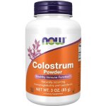 Now Foods Now Colostrum kolostrum prášek 85 g – Hledejceny.cz