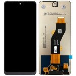 LCD Displej + Dotyková deska Infinix Hot 40i (X6528B), Smart 8, Smart 8 Plus, Smart 8 Pro, 8HD, Tecno Spark 20C, Tecno Spark Go – Hledejceny.cz