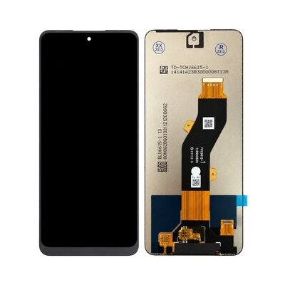 LCD Displej + Dotyková deska Infinix Hot 40i (X6528B), Smart 8, Smart 8 Plus, Smart 8 Pro, 8HD, Tecno Spark 20C, Tecno Spark Go – Hledejceny.cz