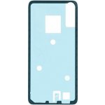 Samsung Galaxy A20s A207F - Lepka pod Bateriový Kryt Adhesive - GH81-17813A Genuine Service Pack