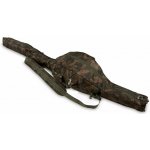 Fox Camolite 12 ft Tri Sleeve na tři pruty s navijáky – Zboží Mobilmania