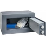 Chubbsafes AlphaPlus UG-5-KL – Zboží Mobilmania