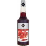 Rioba sirup Grenadine 0,7 l – Zboží Mobilmania