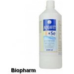 Pharmagal Aquavit E+Se sol 250 ml – Zboží Mobilmania