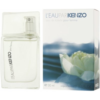 Kenzo L´Eau Par Kenzo toaletní voda dámská 30 ml