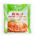 Fan sladidlo Sorbit potravinářský 100 g – Sleviste.cz
