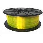 Gembird PETG 1.75mm žlutá 1kg – Zboží Živě