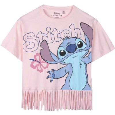 TRIČKO STITCH – Zbozi.Blesk.cz