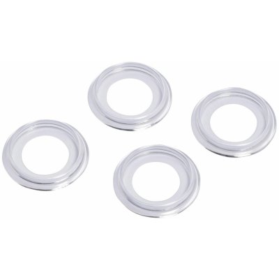 OBI Podložky pod nábytek 40 mm x 40 mm – Sleviste.cz