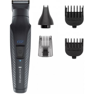 Remington Graphite G2 – Sleviste.cz