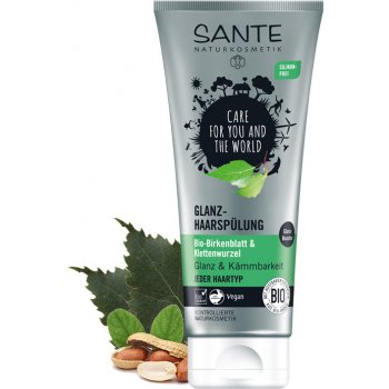 Sante Conditioner Brillant Care 200 ml