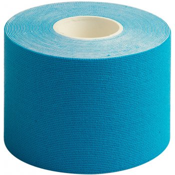 Yate Kinesiology Tape černá 5cm x 5m