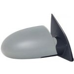 Pravé zpětné zrcátko HYUNDAI ACCENT (MC) | 2006-2010 | elektrické, vyhřívané, pro lak | TAIWAN | Zboží Auto