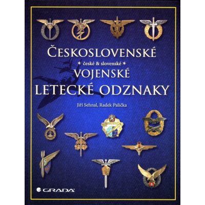 Československé vojenské letecké odznaky