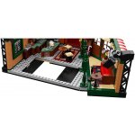 LEGO® Ideas 21319 The Central Perk Coffee of Friends – Zboží Živě