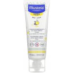 Mustela Bébé Nourishing Cream With Cold Cream tělový krém pro děti 40 ml – Zboží Dáma