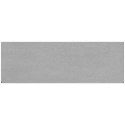 Bezdoteku Long šedá 50x150 – Zboží Dáma