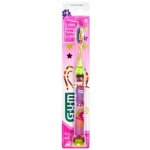 Gum Monster Light-Up Dětský zubní kartáček – Hledejceny.cz