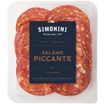 Simonini Ventricina Piccante plátky 500 g – Zbozi.Blesk.cz