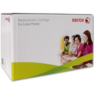 Xerox HP Q2613A s čipem pro LJ1300, (2.500str, black)