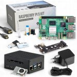 Raspberry Pi 5 8GB – Zbozi.Blesk.cz