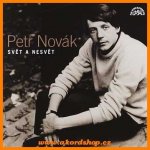 Petr Novák - Svět a nesvět písně 1966 - 1997 CD – Zboží Dáma