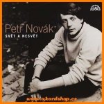 Petr Novák - Svět a nesvět písně 1966 - 1997 CD – Hledejceny.cz