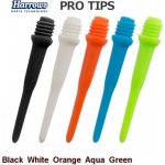 Harrows Hroty Pro Tips 200ks – Zboží Dáma