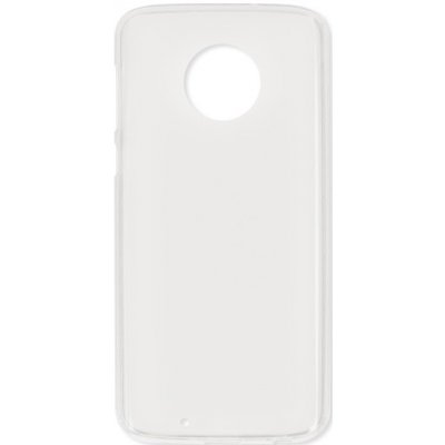 Pouzdro FLEXmat Case Motorola Moto G6 bílé – Zboží Živě
