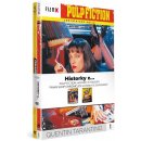 2x HISTORKY Z.... - Pulp Fiction: Historky z podsvětí + Pawn Shop Chronicles: Historky ze zastavárny DVD