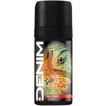 Denim Tribe deospray 150 ml