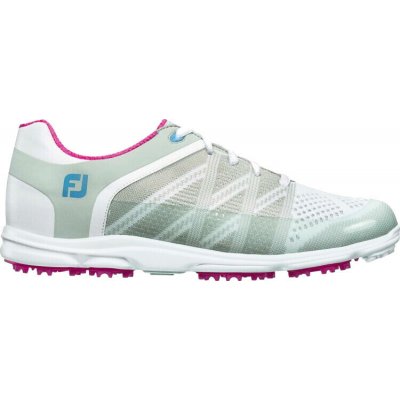 Footjoy Sport SL Wmn grey – Hledejceny.cz