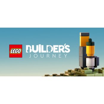 LEGO: Builder's Journey