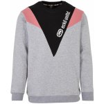 Ecko Unltd. Canberra Crewneck grey melange šedá – Hledejceny.cz
