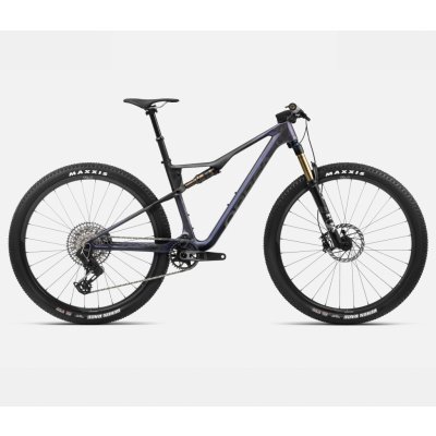 Orbea OIZ M-Team AXS 2024